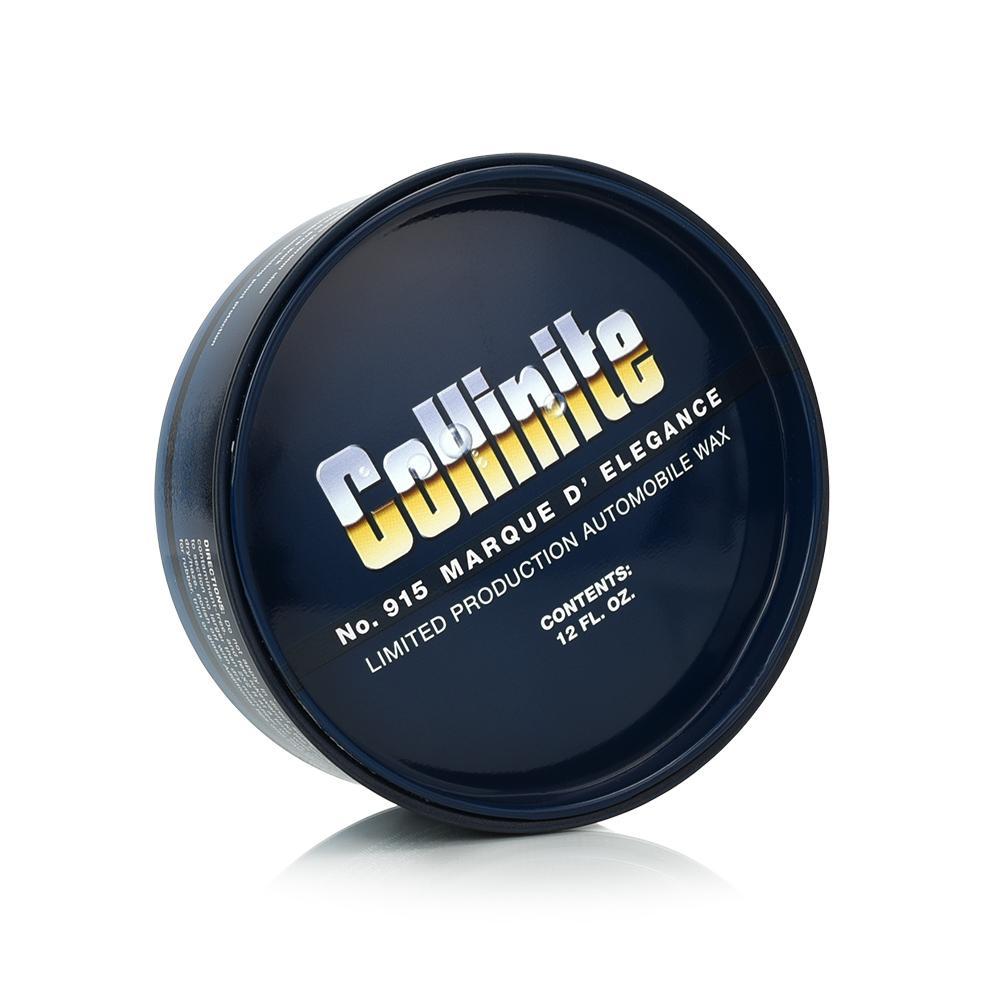Collinite Marque D'elegance (340ml) — Gold Label Car Care and Detailing ...