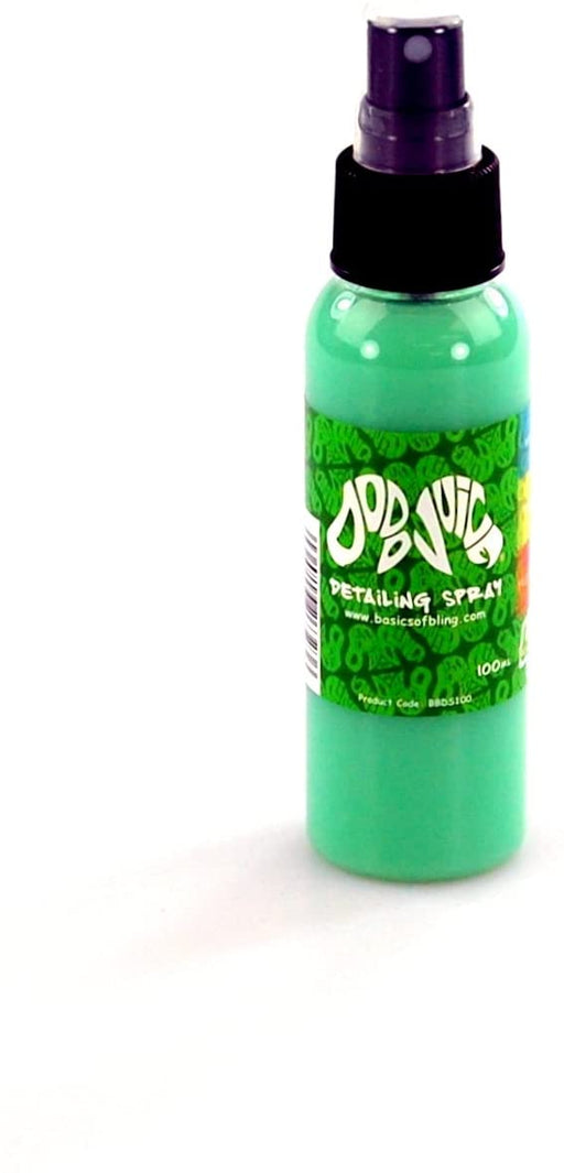 Dodo Juice Basics of Bling Detailing Spray