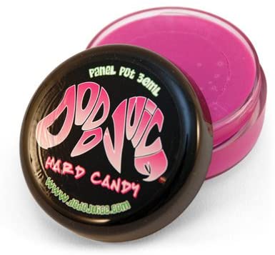 DoDo Juice Hard Candy Hard Wax 30ML