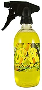 DoDo Juice Mellow Yellow Advanced Wheel Cleaner 