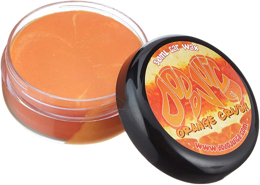 DoDo Juice Orange Crush Wax Pot