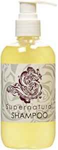 DoDo Juice Supernatural Shampoo