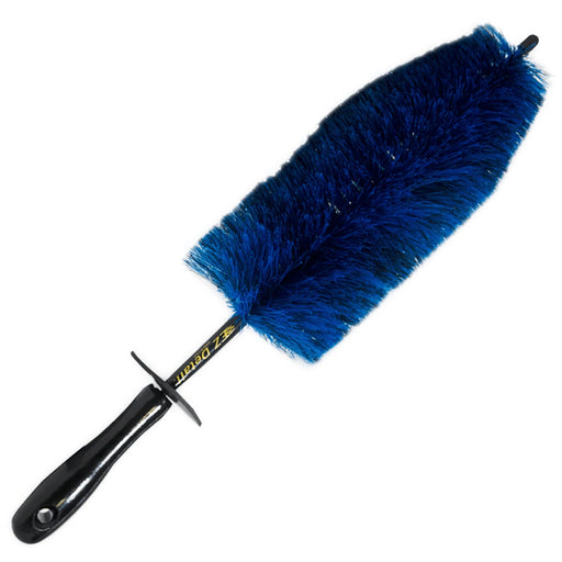 EZ Detail EZ Blue Large Brush