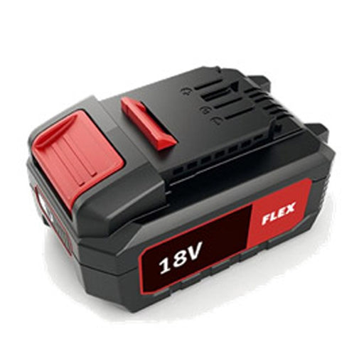 Flex Tools 18V High Capacity Battery Pack - 2.5Ah