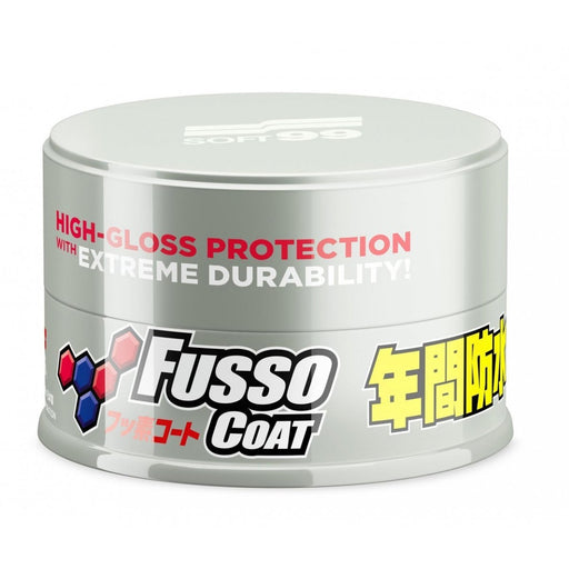 Soft 99 Fusso Coat Light (200g)
