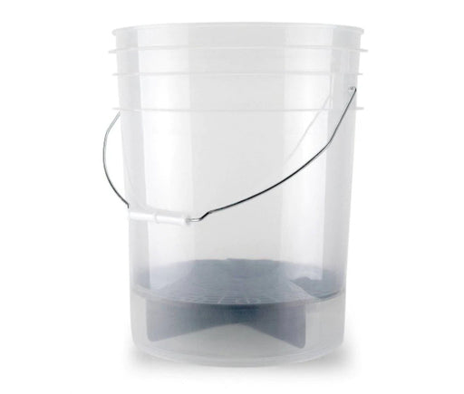 hamblechem Clear Wash Bucket 5GAL