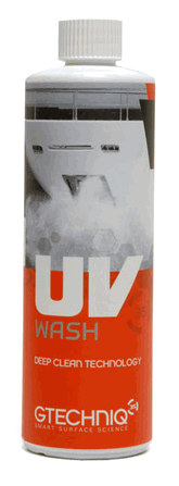 GTechniq W3 UV Wash