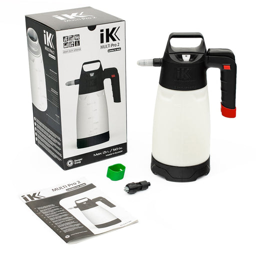 IK Sprayers Multi Pro 2