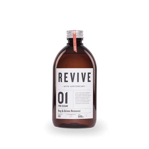 Revive | Bug & Grime Remover