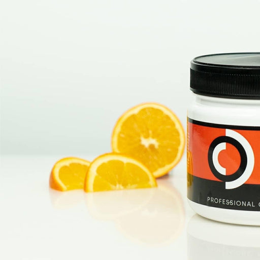 OCD Online Gel | Orange.