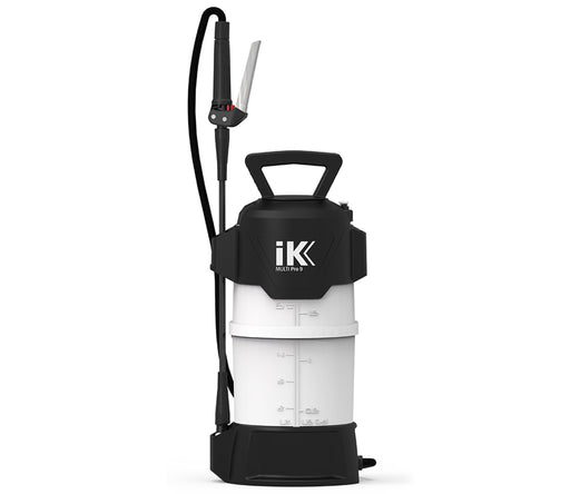 IK Sprayers Multi Pro 9