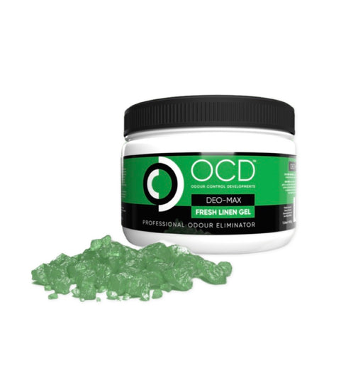 OCD Online Gel | Fresh Linen.