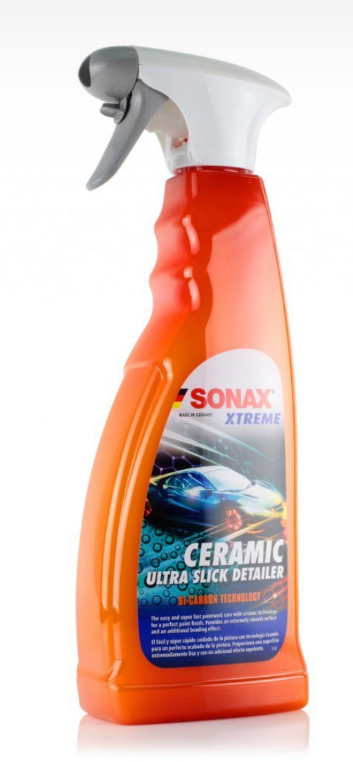 Sonax - Xtreme Ceramic Ultra Slick Detailer (750ml)