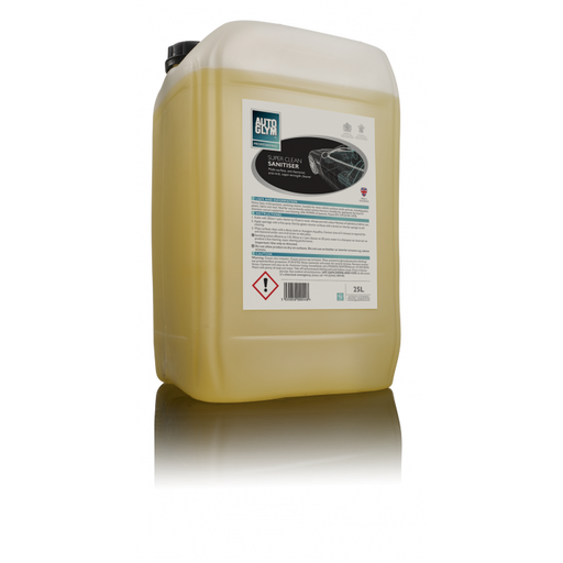 Autoglym Professional Super Clean Sanitiser