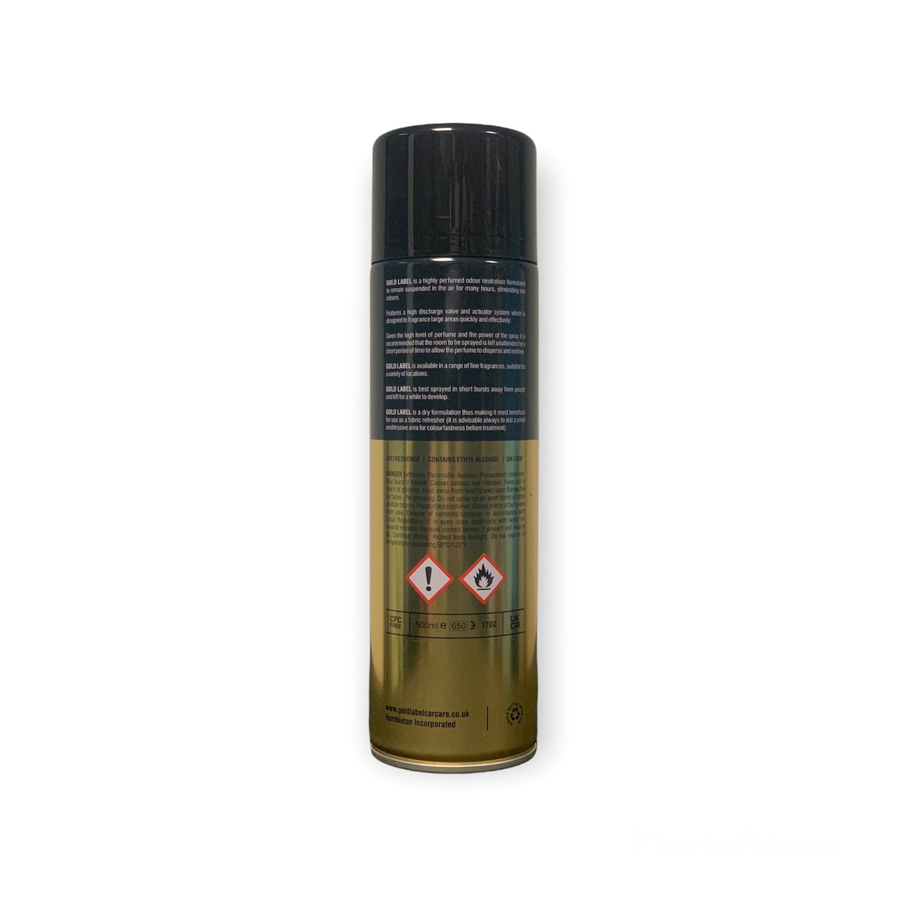 Air Fresheners — Gold Label Car Care and Detailing Supplies