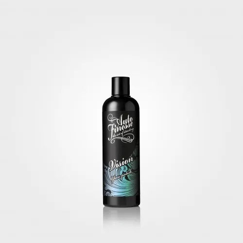 Auto Finesse Vision Glass Polish
