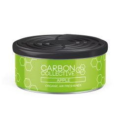 Carbon Collective Organic Air Freshener Can Apple