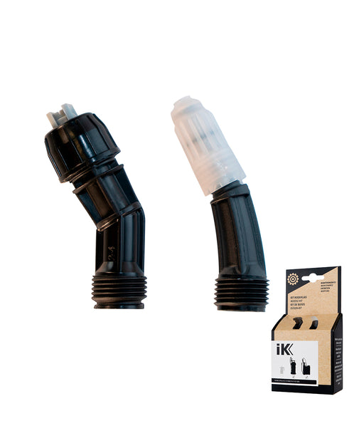 IK Sprayers | IK MULTI 6-9-12-12BS / Pro 9-12 Nozzle Kit