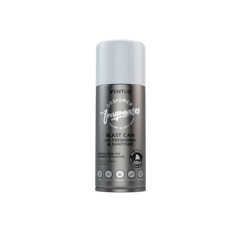Designer Fragrances Ventus