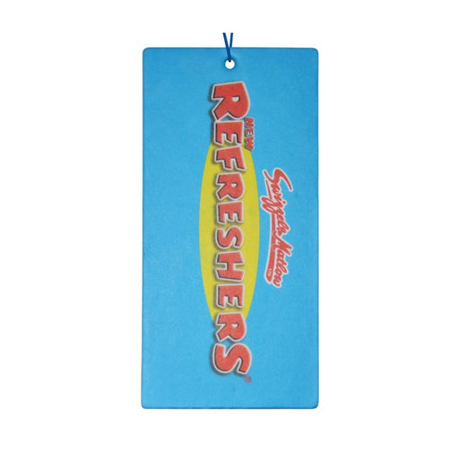 Retroscents Refreshers Hanging Air Freshener