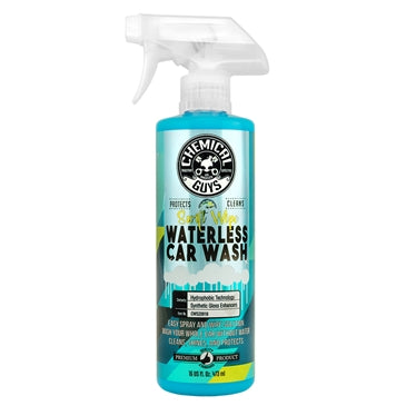 Chemical Guys Swift Wipe Waterless Car Wash 