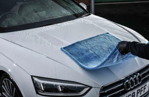 Mammoth Microfibre | Mammoth Triple Twist Dual Sided XL 70x90cm