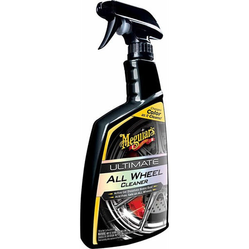 Meguiar’s | Ultimate All Wheel Cleaner