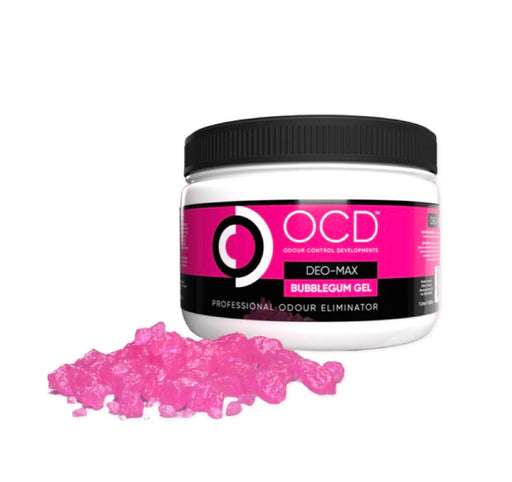 OCD Online Gel | Bubblegum.