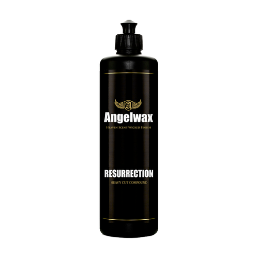 Angelwax Resurrection