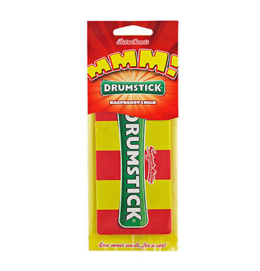 Retroscents Drumstick Hanging Air Freshener