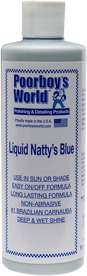 Poorboy's Liquid Nattys