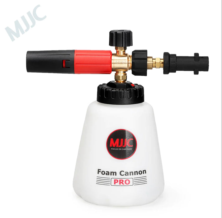 MJJC Foam Lance (Cannon) Pro (V2)