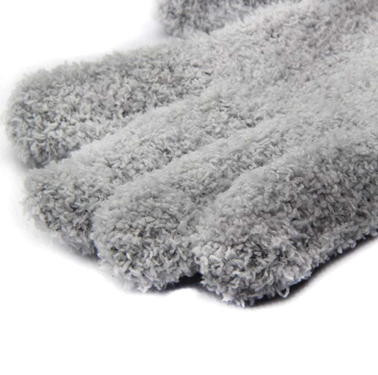 Gold Label Slim Style Microfibre Gloves