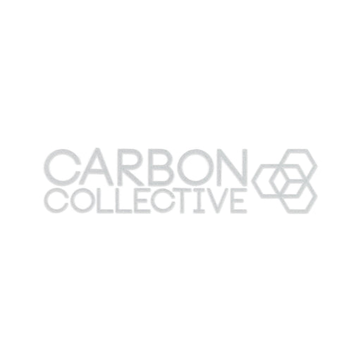 Carbon Collective Window Stickers Oil Slick