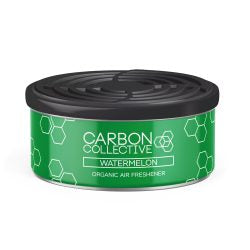 Carbon Collective Organic Air Freshener Can Watermelon