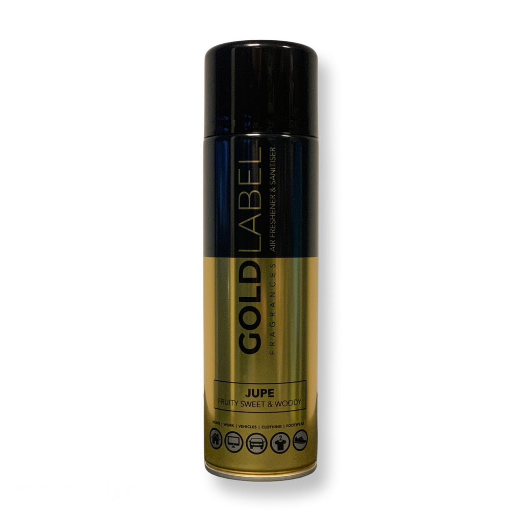 Air Fresheners — Gold Label Car Care and Detailing Supplies