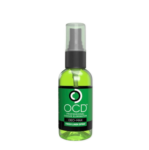 OCD Deo-Max 30ML Pocket Spray | Fresh Linen