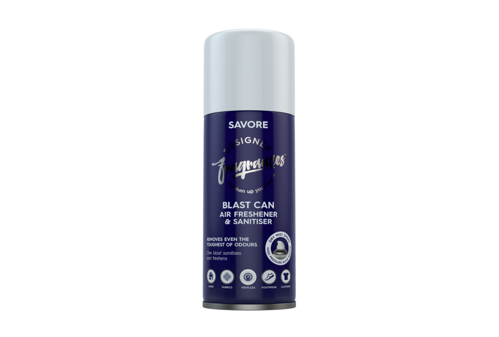 Designer Fragrances Savore