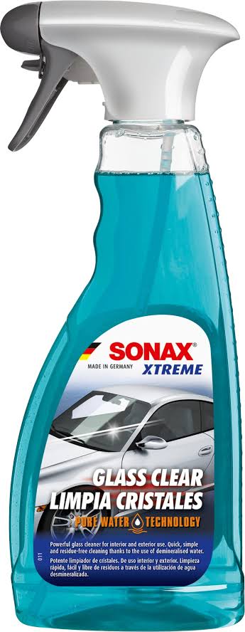 Sonax Glass Clear 500ml