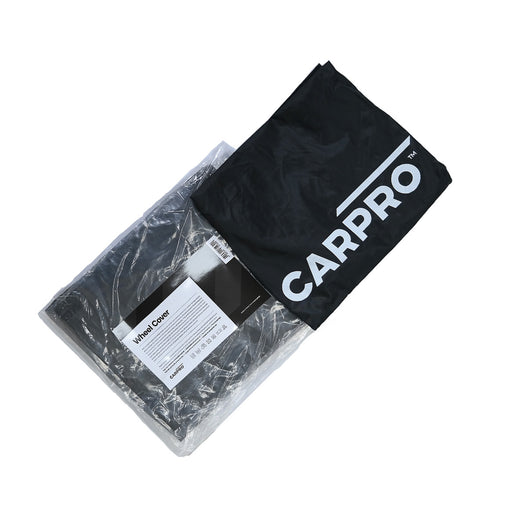 CARPRO Waterproof Wheel Covers
