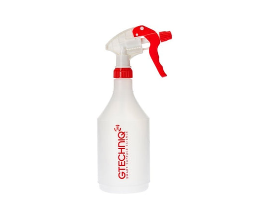 Gtechniq Graduated Spray Bottle HD
