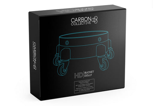 Carbon Collective Bucket Dolly Signature Teal