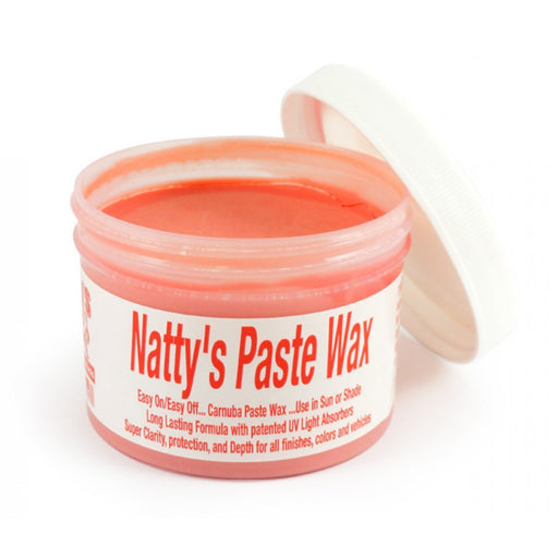 Poorboy's Natty’s Paste Wax