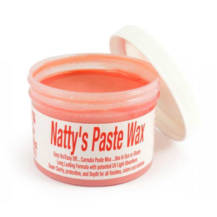 Poorboy's Natty’s Paste Wax
