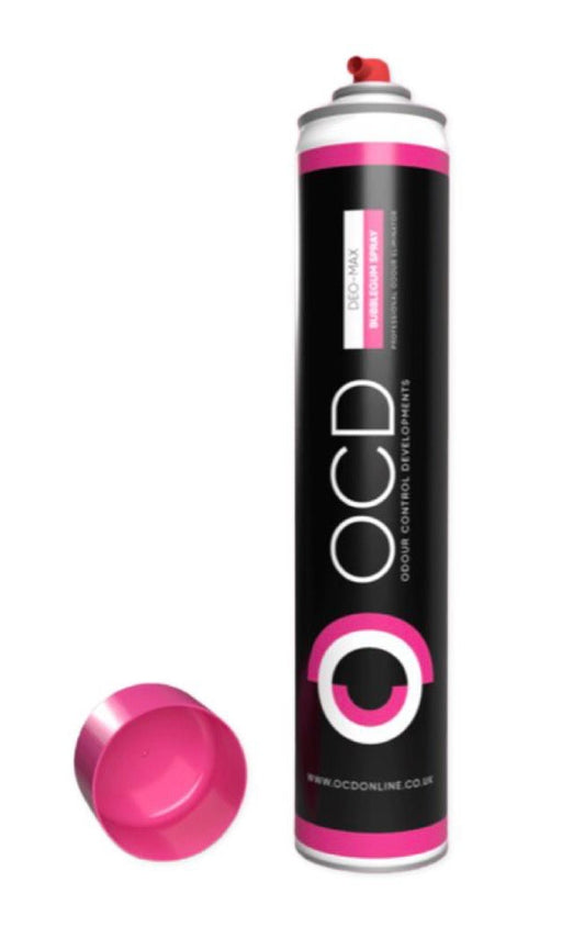 OCD Online Aerosol | Bubblegum