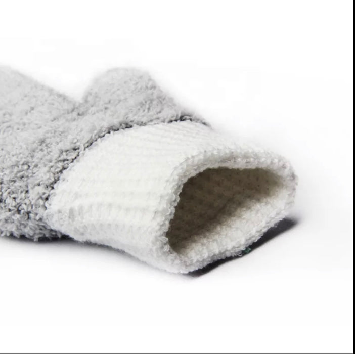Gold Label Slim Style Microfibre Gloves