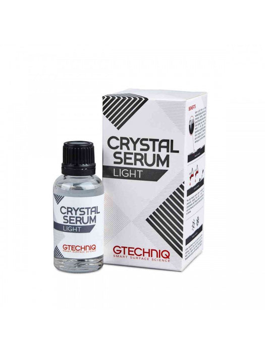 Gtechniq Crystal Serum Light