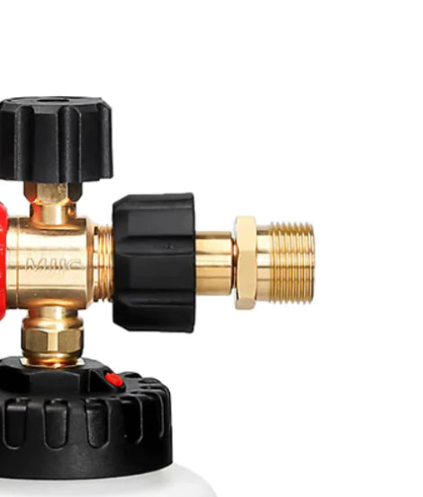 MJJC | M22 Kranzle Connection For Foam Cannon S & Pro