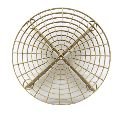 The Original Grit Guard - Bucket Grit Guards Gold