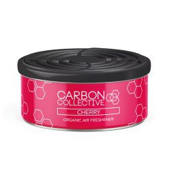 Carbon Collective Organic Air Freshener Can Cherry